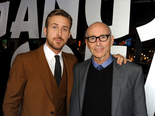 "Охотники на гангстеров": премьера в Голливуде (фото 2)