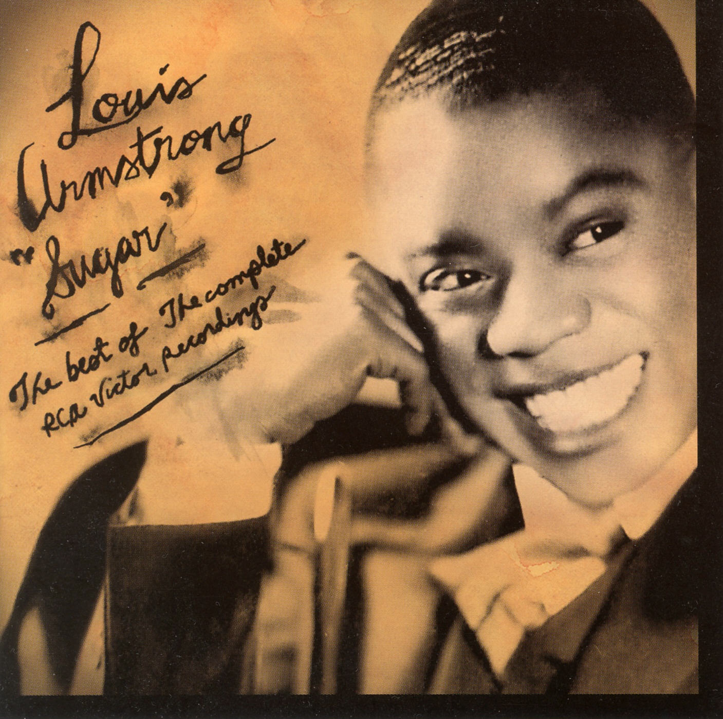 110 лет со дня рождения Луи Армстронга (фото 1)