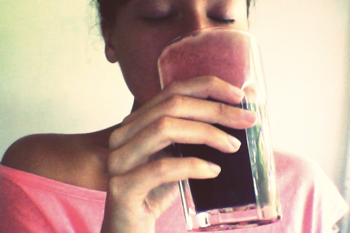 5 действий, восстанавливающих после долгой дороги (фото 1)