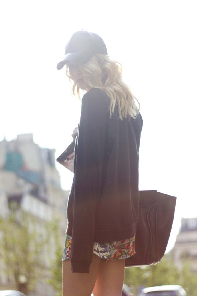 Стиль блогеров: Camille Over The Rainbow (фото 3)