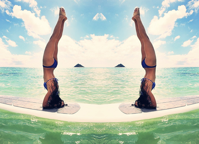 5 действий, восстанавливающих после долгой дороги (фото 2)