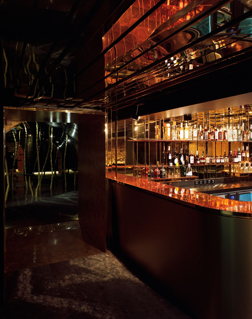 Клуб Дэвида Линча "переезжает" в Майами (фото 2)