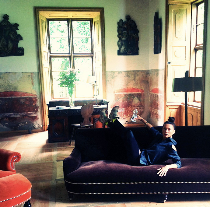 5 действий, восстанавливающих после долгой дороги (фото 3)