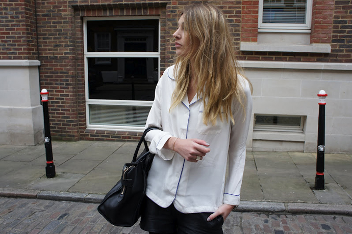 Стиль блогеров: Camille Over The Rainbow (фото 1)