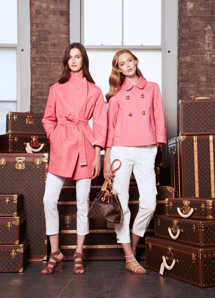 Коллекция Louis Vuitton Icones (фото 4)