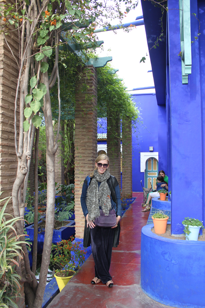 Travel-интервью: Марианна Сардарова (фото 8)