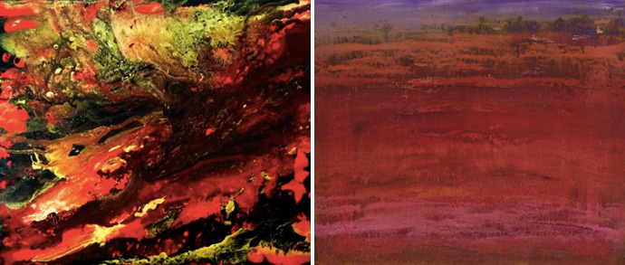 Картины Игоря Куликова (фото 1)