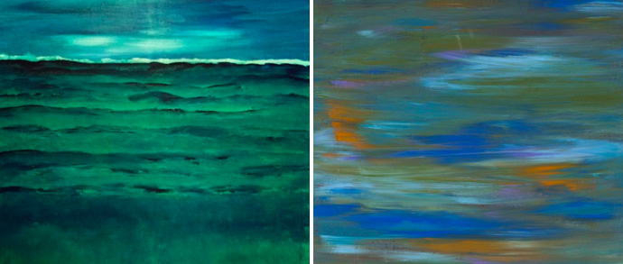 Картины Игоря Куликова (фото 2)