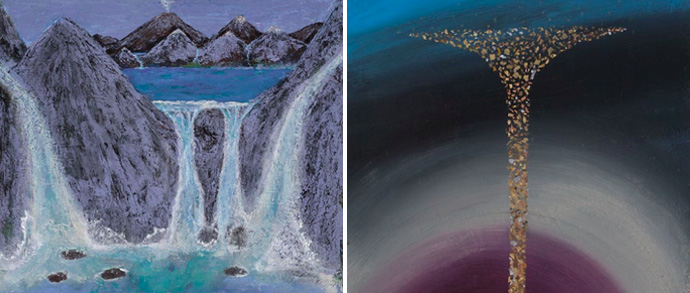 Картины Игоря Куликова (фото 3)