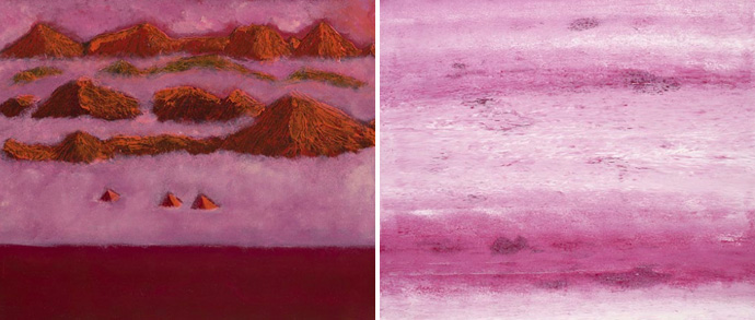 Картины Игоря Куликова (фото 4)