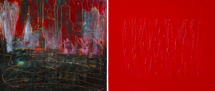 Картины Игоря Куликова (фото 5)