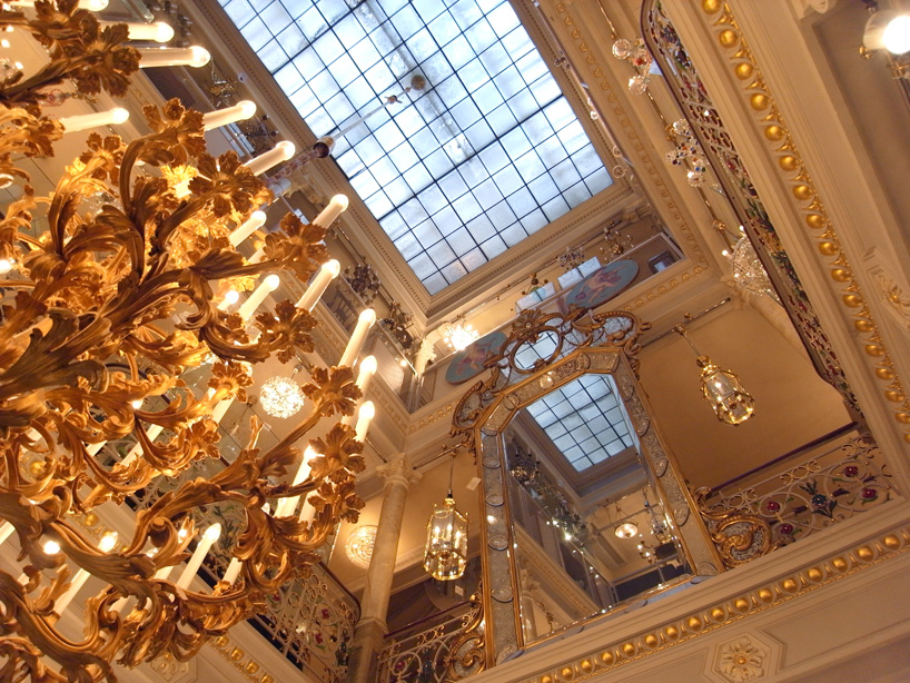 Набор посуды "Семь смертных грехов" (фото 7)