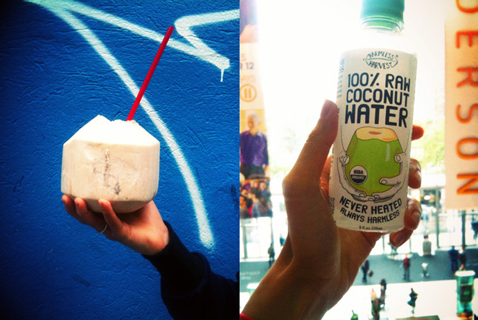 Вкусное и полезное в Нью-Йоркe. Часть 1 (фото 2)