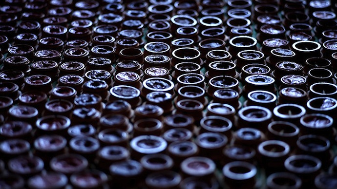 Выставка секретных архивов Ватикана (фото 5)