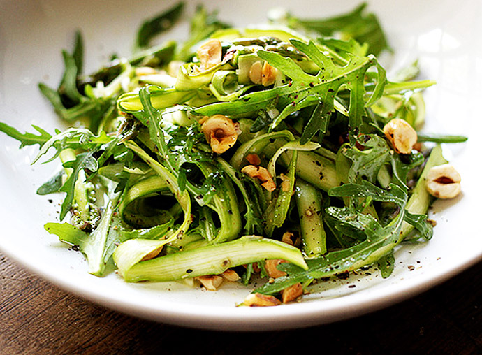 7 правил вкусного и полезного салата (фото 2)