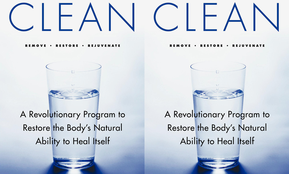 Алехандро Юнгер рассказал о детоксе (фото 2)