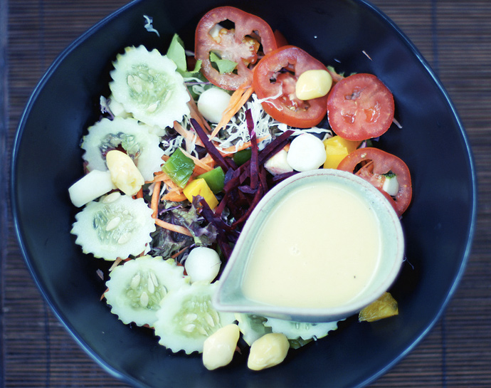 Тропический детокс (фото 2)