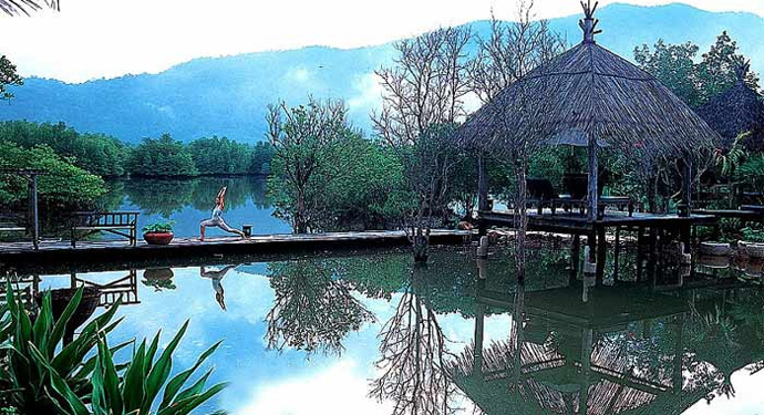 Тропический детокс (фото 1)