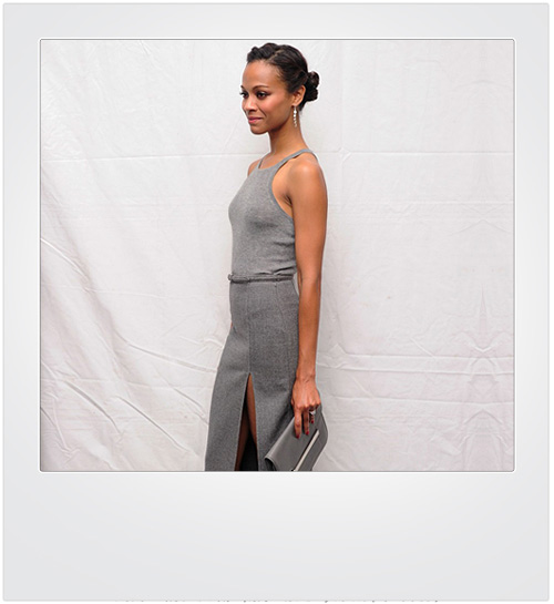 Модные итоги года (фото 7)