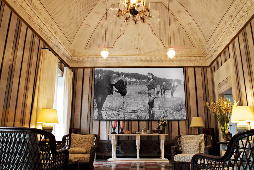 Дом-отель Фрэнсиса Форда Копполы (фото 9)