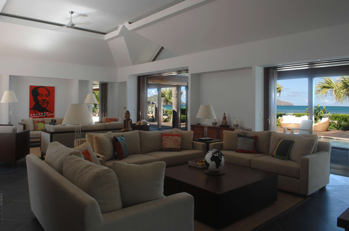 Как стать соседом Романа Абрамовича (фото 5)