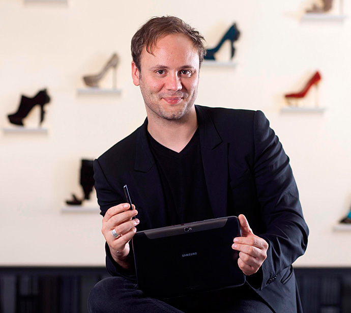 Объявлены номинанты на British Fashion Council (фото 2)