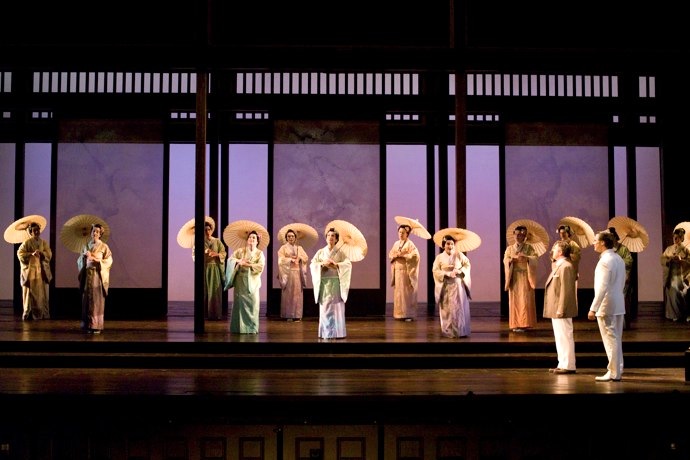 Выбор Buro: сезон 12/13 в Los Angeles Opera (фото 6)