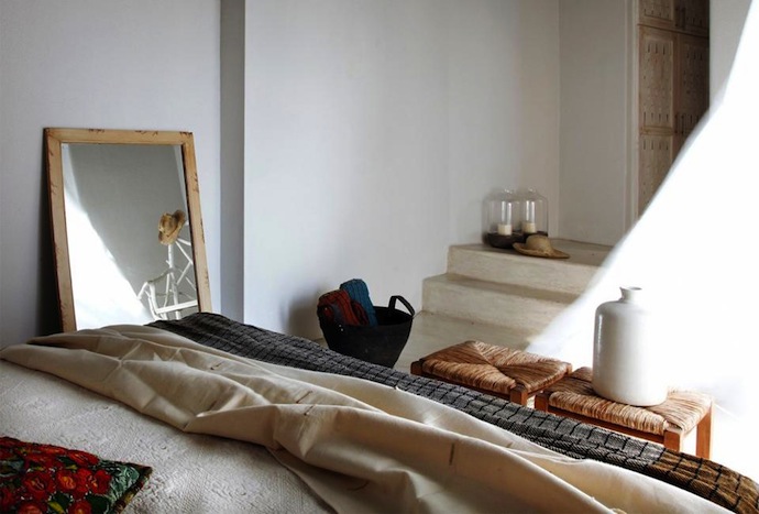 Первый pop-up отель в Греции (фото 11)