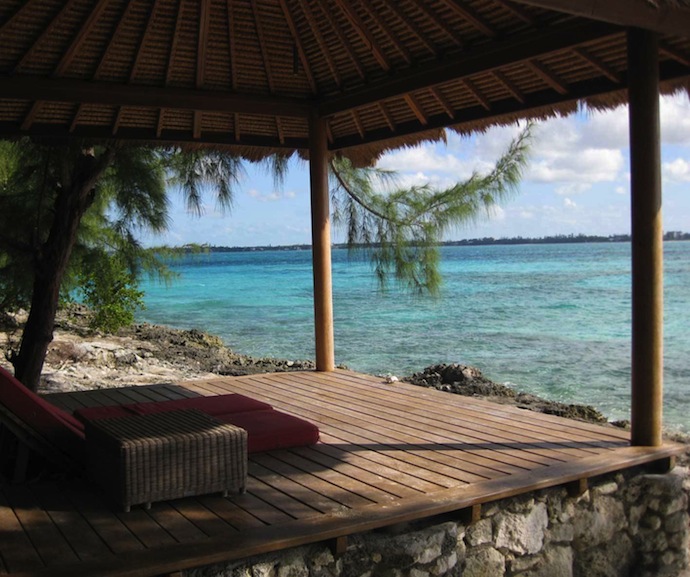 Полное уединение на берегу Сиамского залива (фото 12)