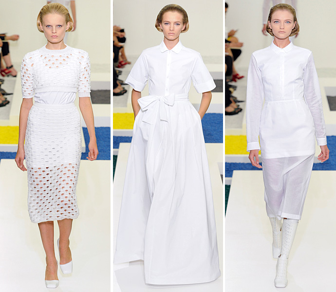 И снова белый! (фото 6)