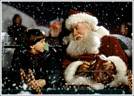 Топ-15 песен из рождественских фильмов (фото 4)