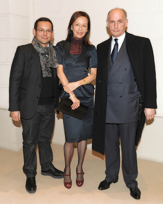 Запуск второго номера журнала Garage (фото 13)