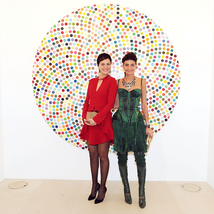 Запуск второго номера журнала Garage (фото 6)