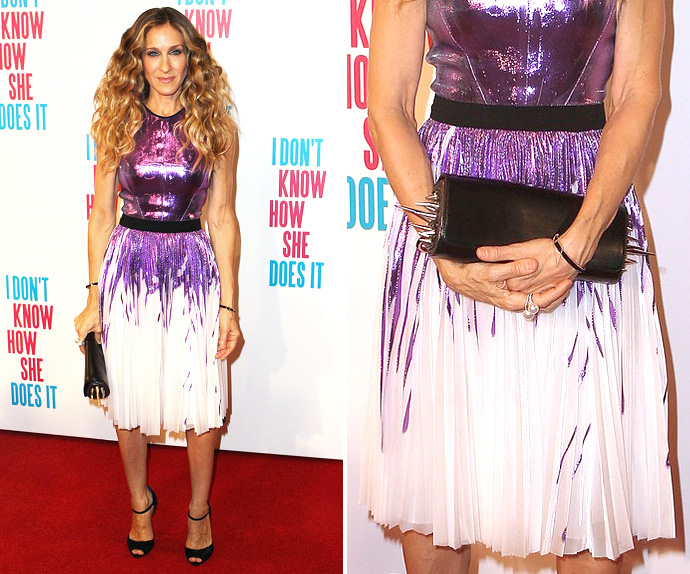 Образы недели (фото 4)