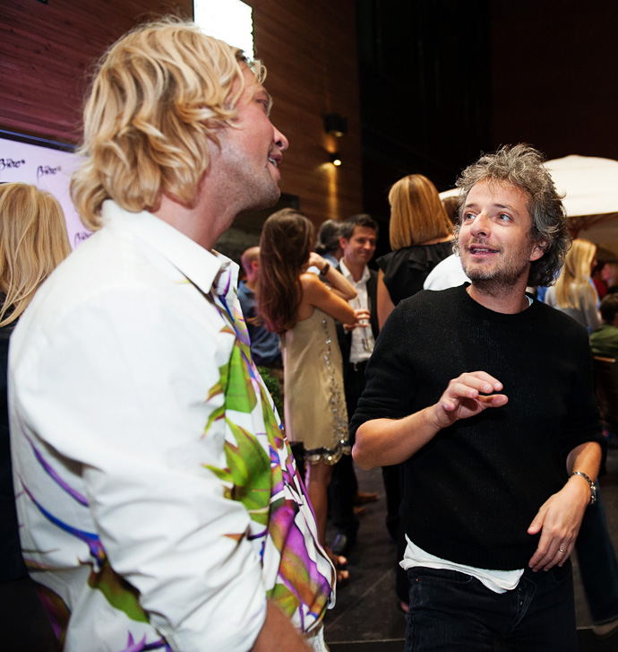 Официальный запуск Buro247.hr в Загребе (фото 13)