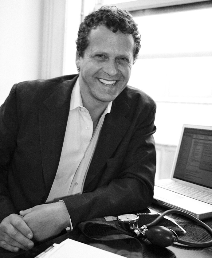 Алехандро Юнгер рассказал о детоксе (фото 1)