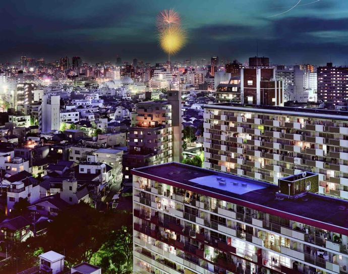 Выставка современной японской фотографии (фото 2)