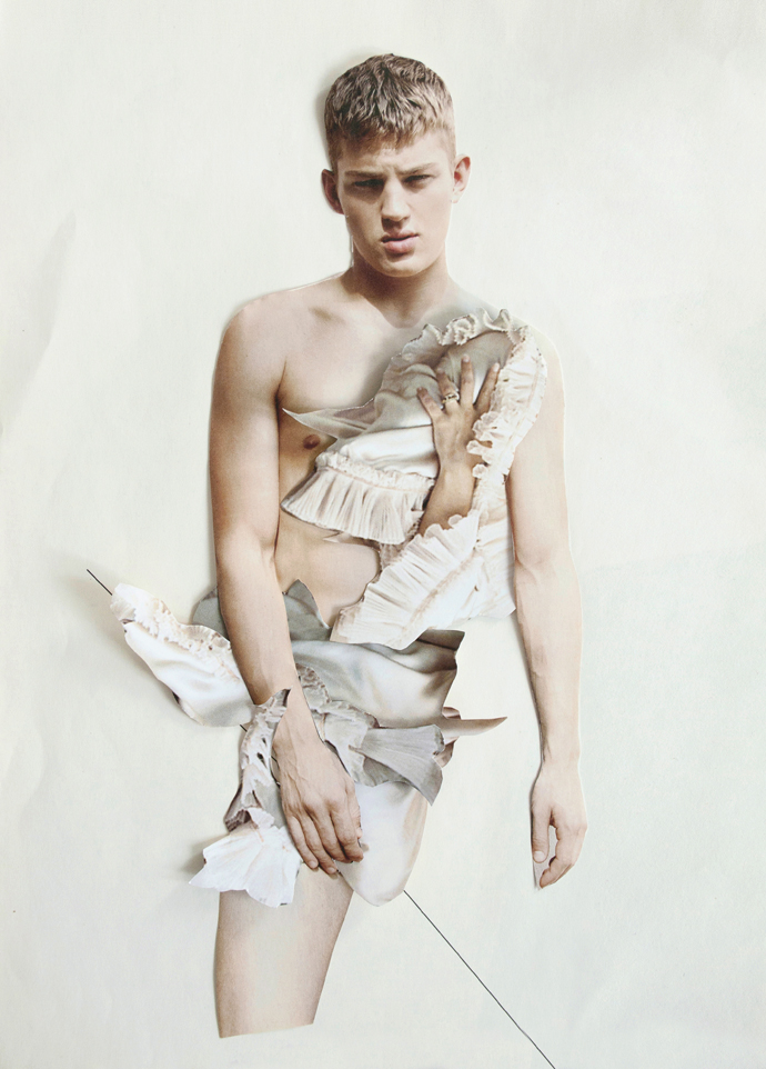 Новое имя в искусстве и моде: Эрнесто Артилло (фото 4)