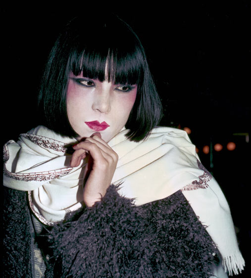 Архивы фотографа Роуз Хартман (фото 3)