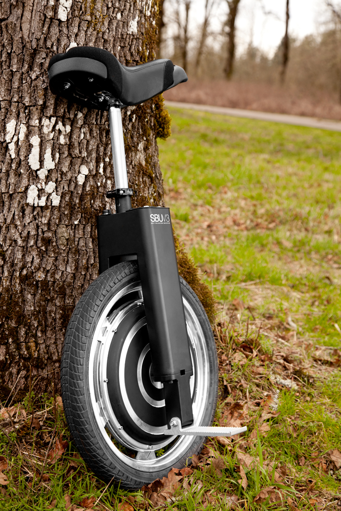 Моноцикл Self Balancing Unicycle V3 (фото 1)