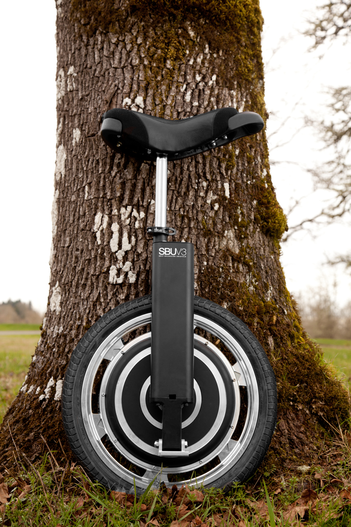 Моноцикл Self Balancing Unicycle V3 (фото 3)