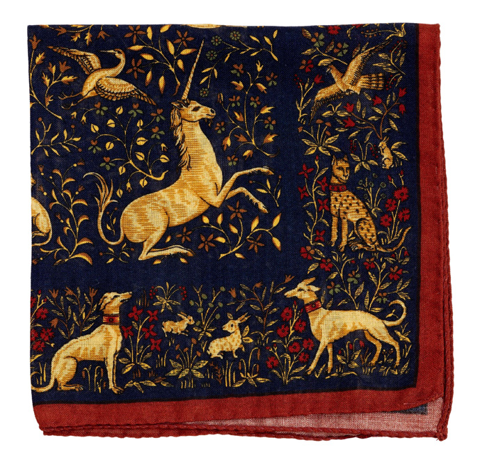 Магазин рождественских подарков в UK Style (фото 10)