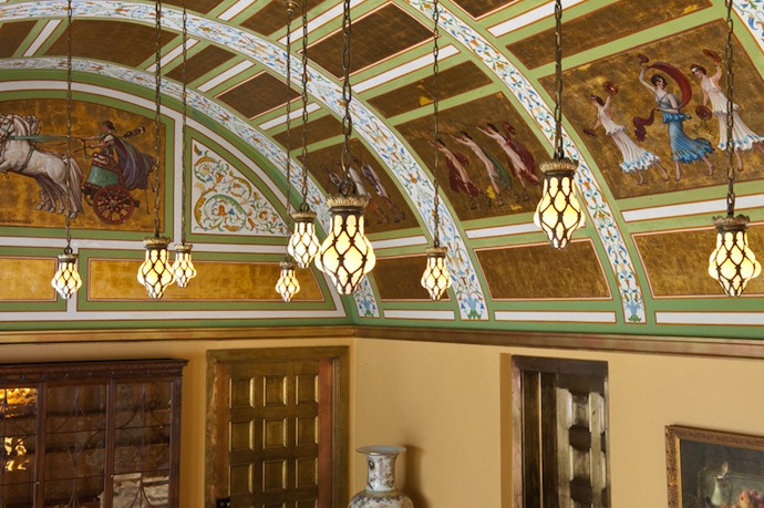 Каникулы в особняке Тони Монтана (фото 6)