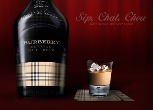 Sip, Chat, Chow представляет: Couture Cocktails (фото 1)