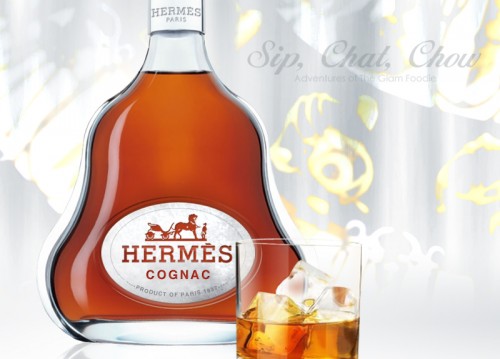 Sip, Chat, Chow представляет: Couture Cocktails (фото 3)