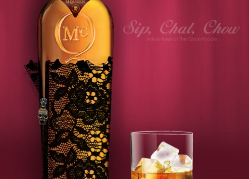 Sip, Chat, Chow представляет: Couture Cocktails (фото 5)