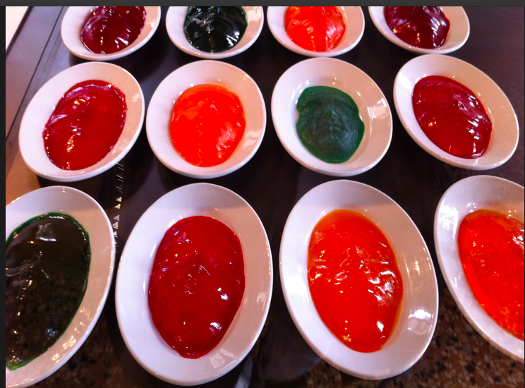 Светлана Таккори: Венеция вне арх-биеннале. Часть 1 (фото 5)