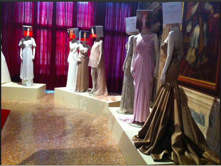 Светлана Таккори: Венеция вне арх-биеннале. Часть 2 (фото 3)