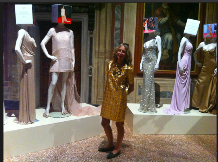 Светлана Таккори: Венеция вне арх-биеннале. Часть 2 (фото 2)