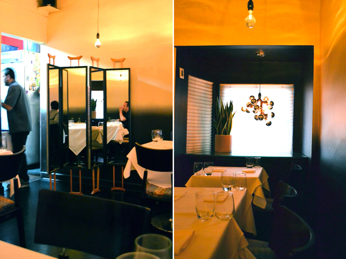 11 ресторанов, в которые сложно попасть (фото 9)